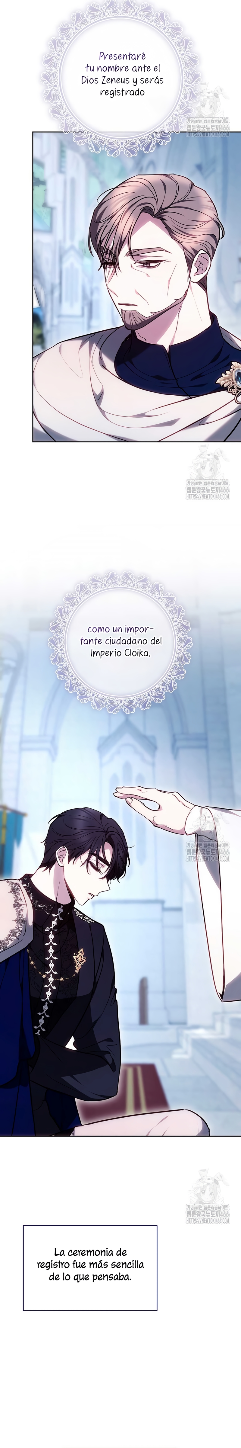 Ayúdame a dormir Capítulo 7 - Página 24