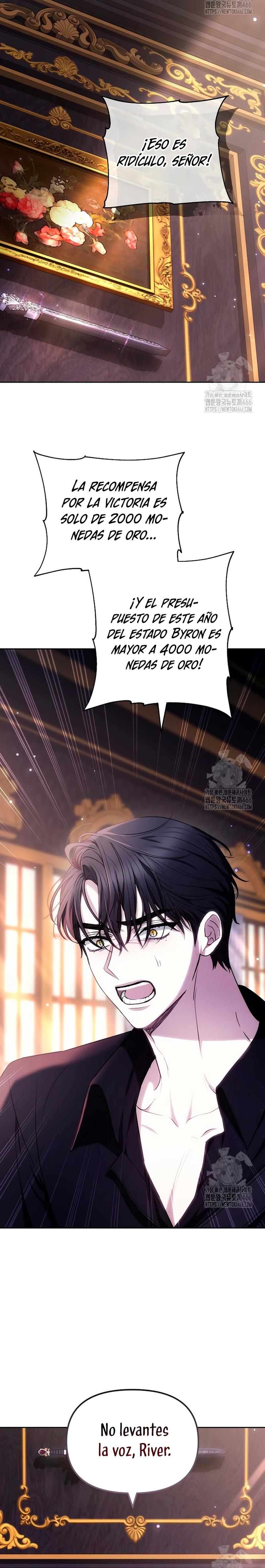Ayúdame a dormir Capítulo 9 - Página 11