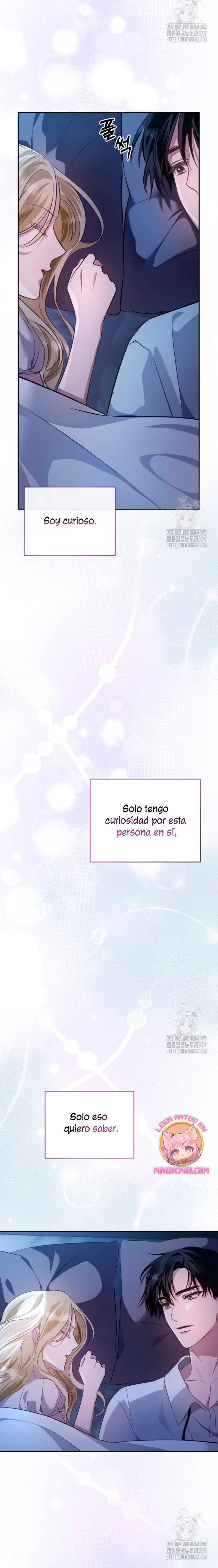 Detrás de la sonrisa de la reina superviviente Capítulo 16 - Página 29