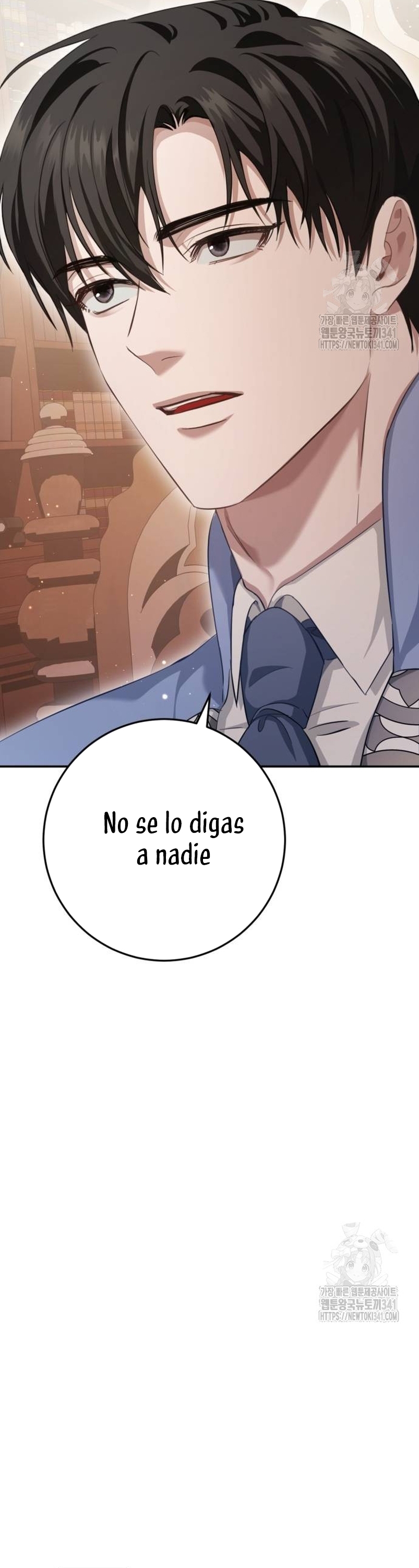 Detrás de la sonrisa de la reina superviviente Capítulo 19 - Página 30