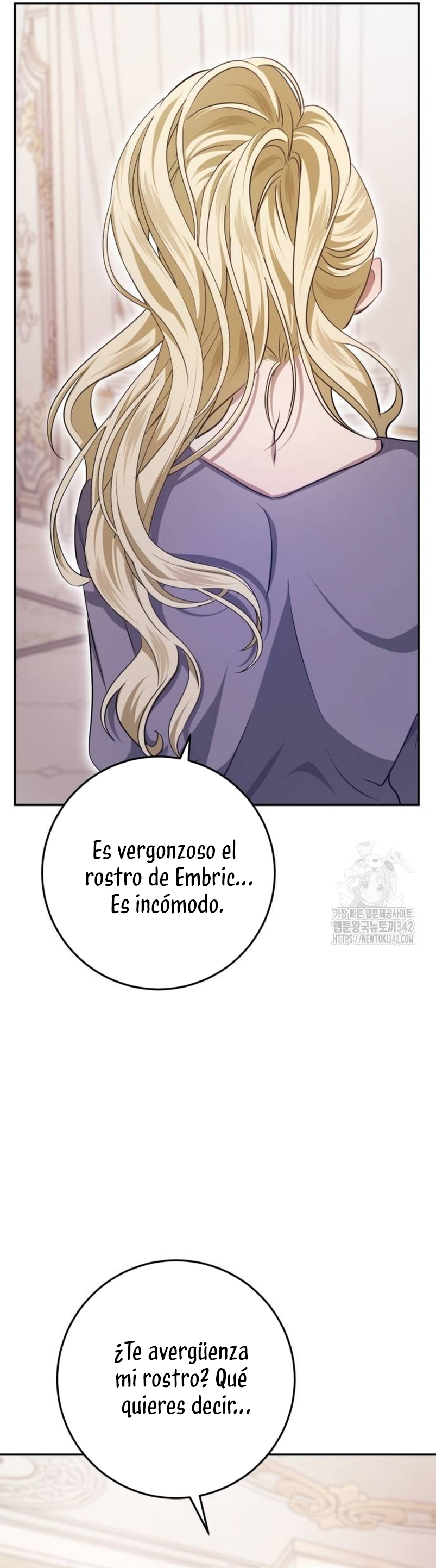 Detrás de la sonrisa de la reina superviviente Capítulo 20 - Página 11