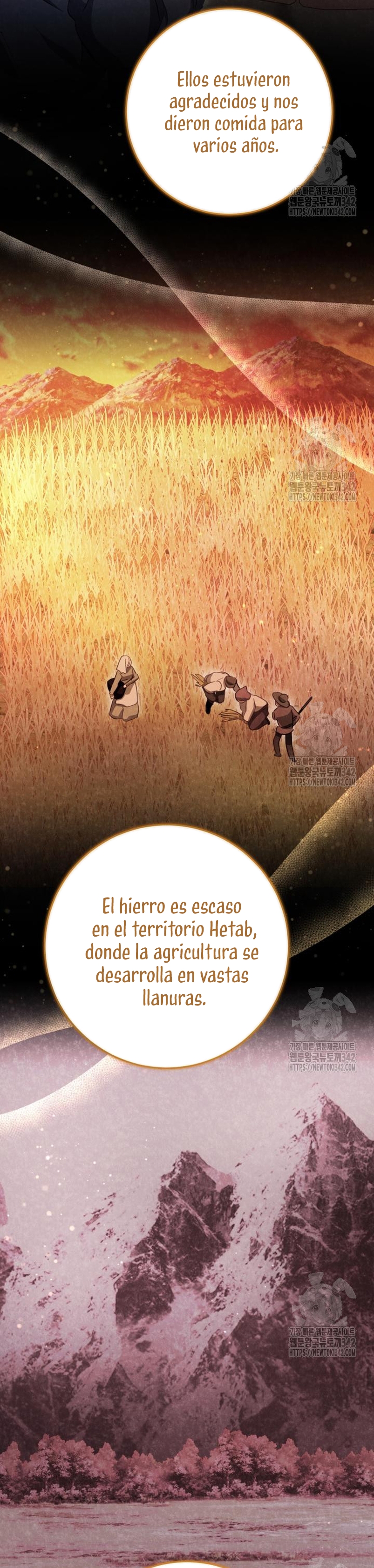 Detrás de la sonrisa de la reina superviviente Capítulo 23 - Página 18