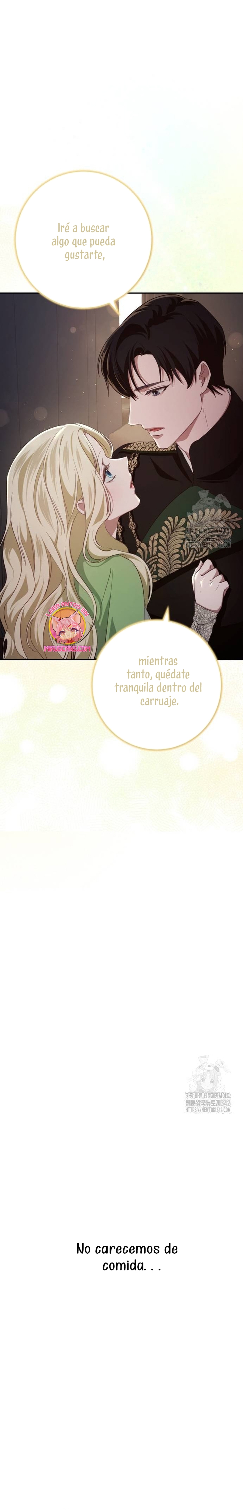 Detrás de la sonrisa de la reina superviviente Capítulo 24 - Página 18
