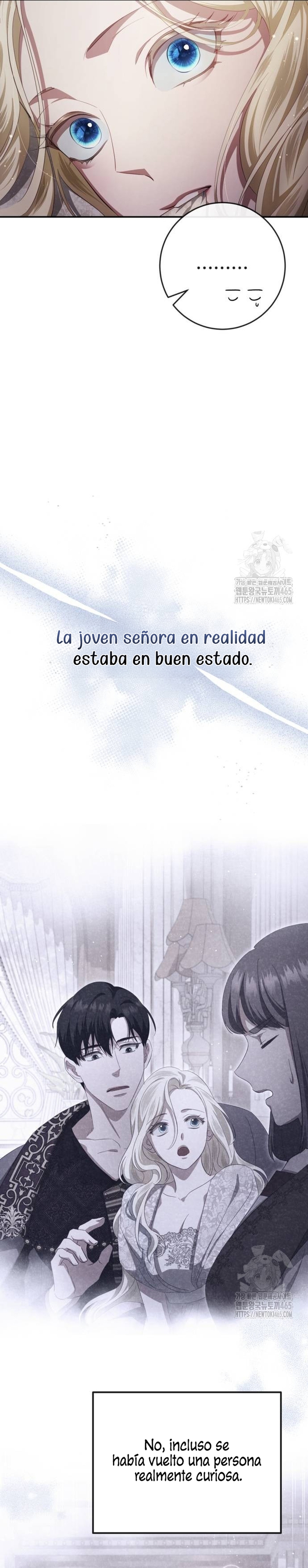 Detrás de la sonrisa de la reina superviviente Capítulo 40 - Página 13