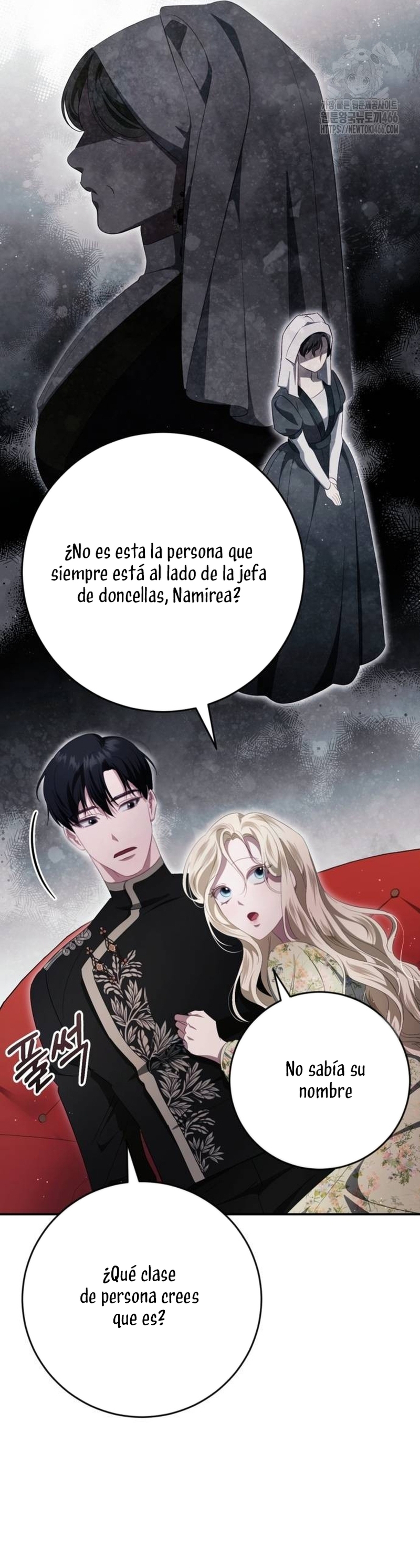Detrás de la sonrisa de la reina superviviente Capítulo 44 - Página 12