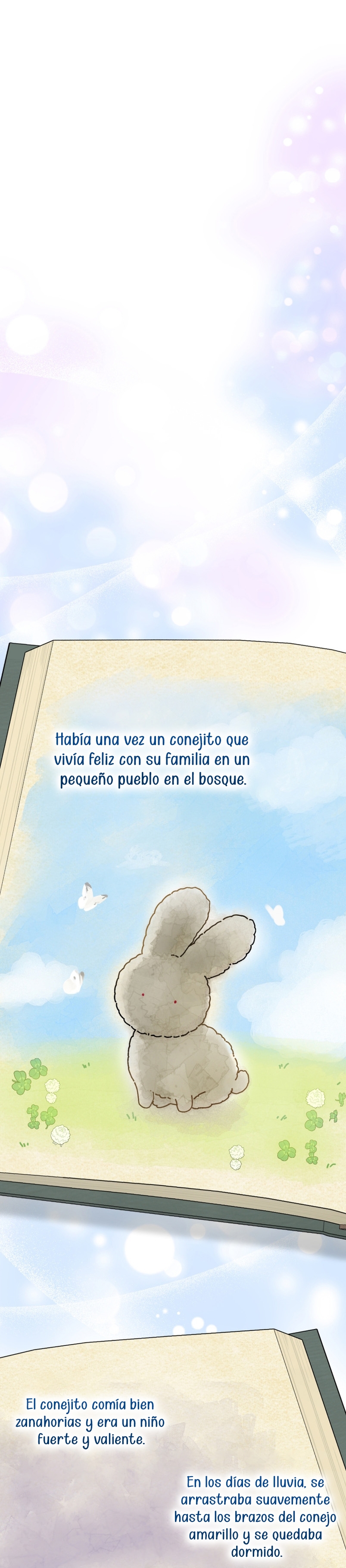 Me convertí en la madrastra de una familia oscura Capítulo 16 - Página 30