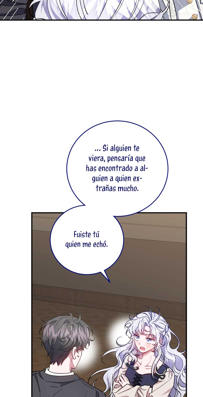 Me convertí en la madrastra de una familia oscura Capítulo 20 - Página 23