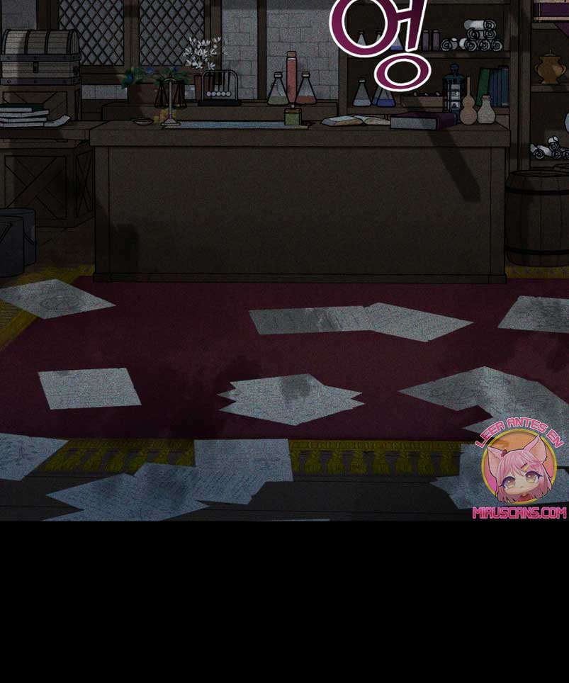 Me convertí en la madrastra de una familia oscura Capítulo 21 - Página 78