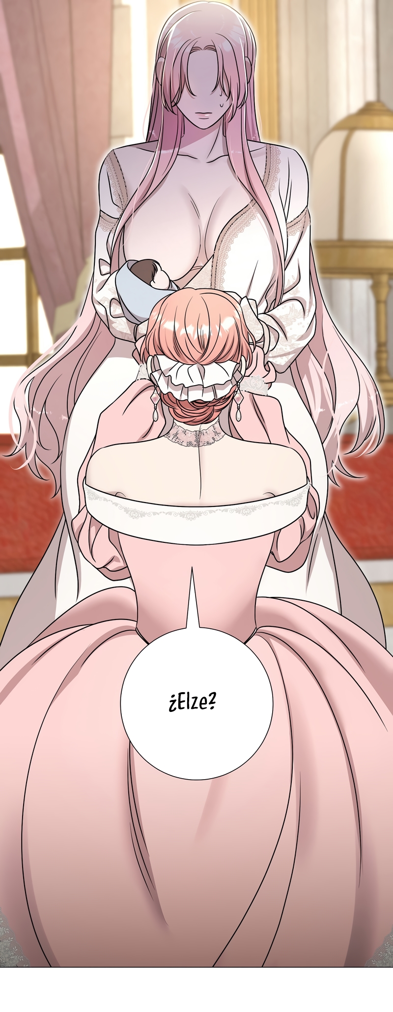 Castillo Salvaje Capítulo 36 - Página 10