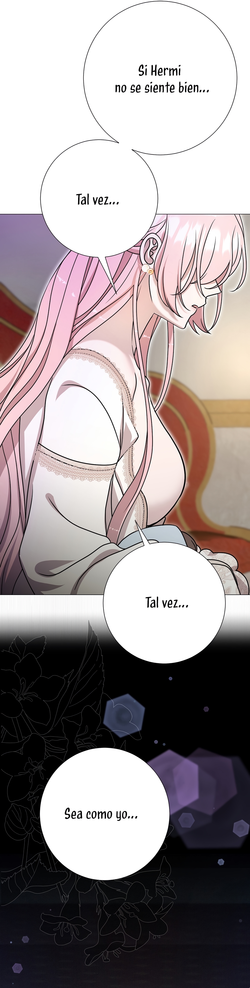 Castillo Salvaje Capítulo 36 - Página 11