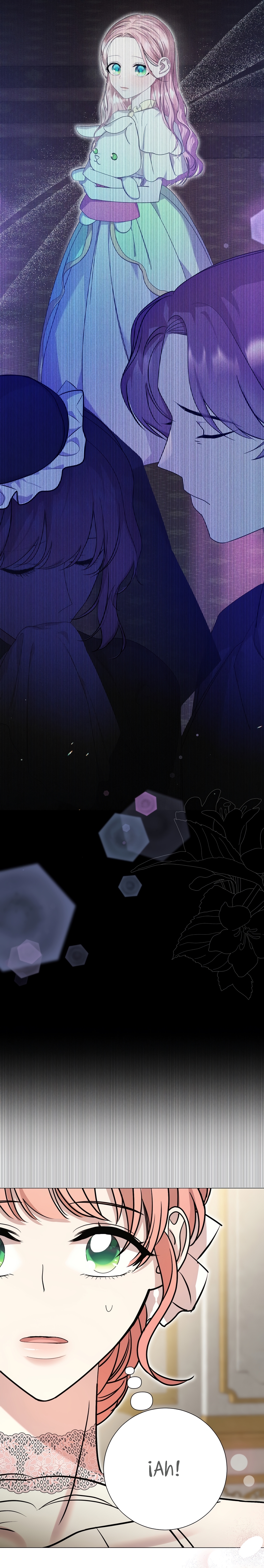 Castillo Salvaje Capítulo 36 - Página 12