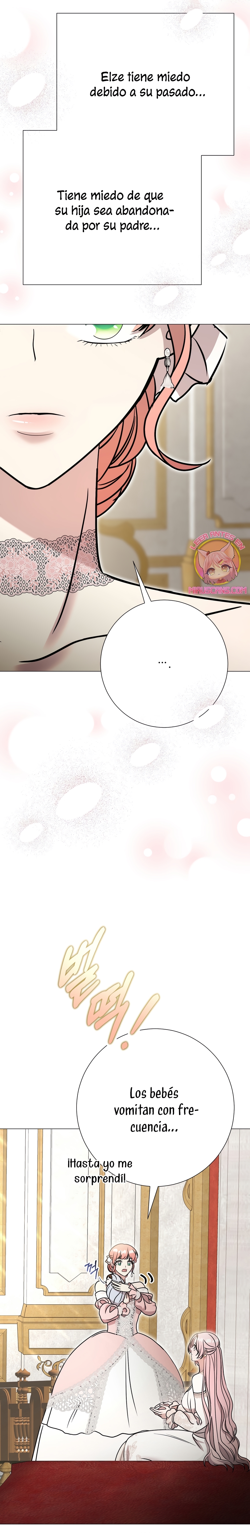 Castillo Salvaje Capítulo 36 - Página 13