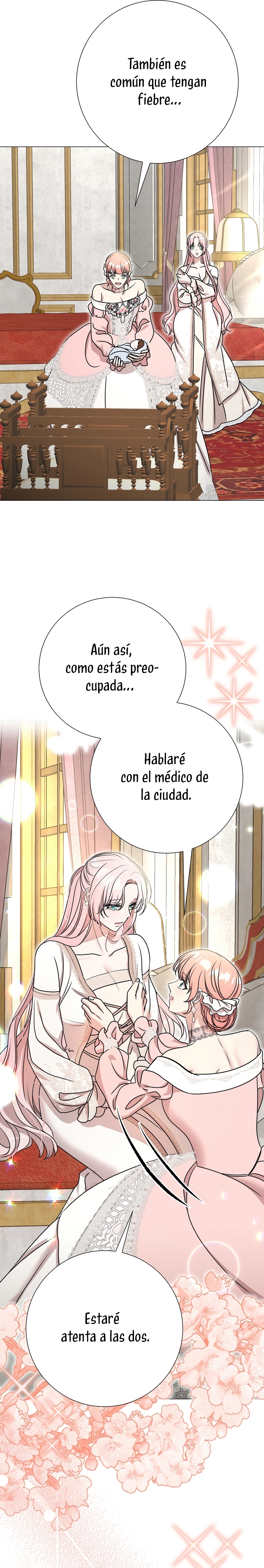 Castillo Salvaje Capítulo 36 - Página 14