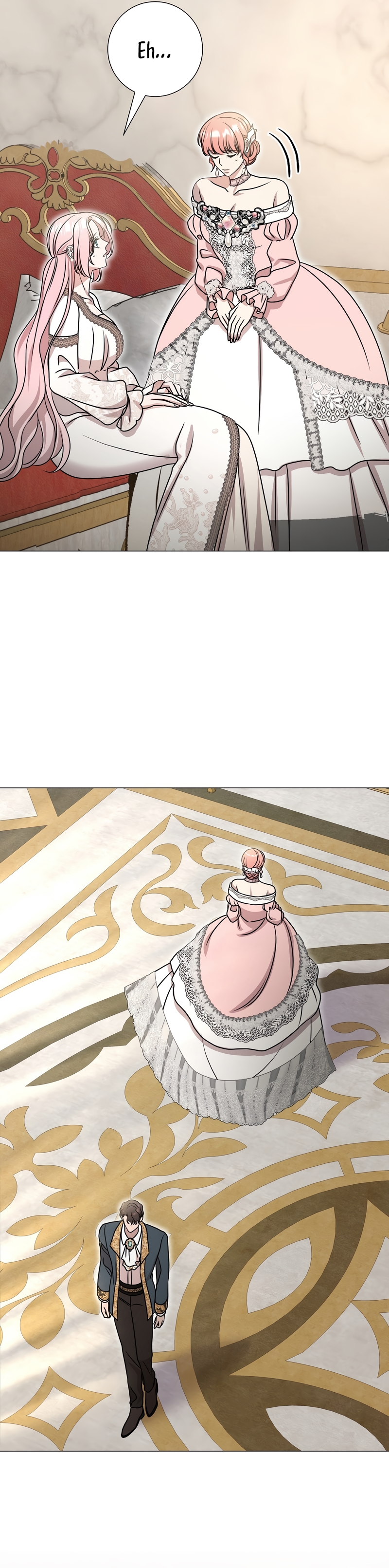 Castillo Salvaje Capítulo 36 - Página 17