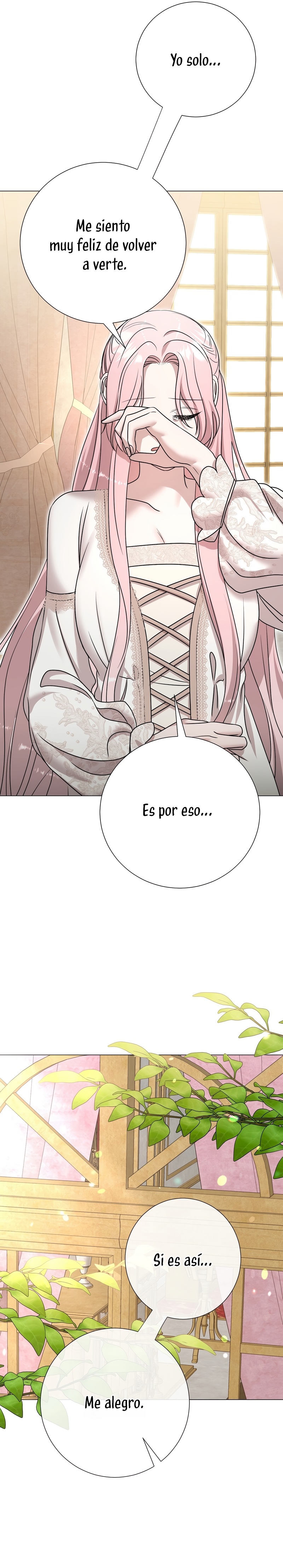 Castillo Salvaje Capítulo 36 - Página 20