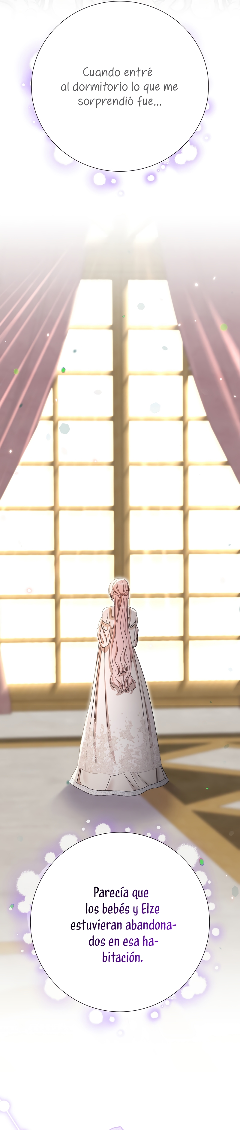 Castillo Salvaje Capítulo 36 - Página 27