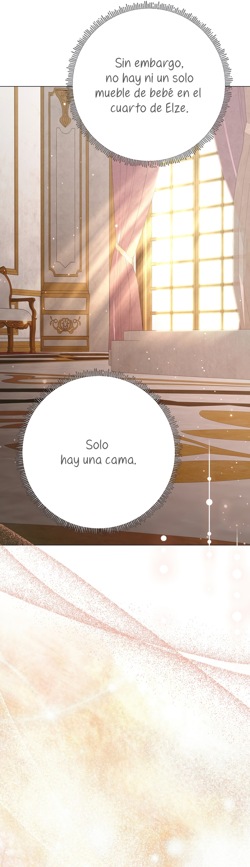 Castillo Salvaje Capítulo 36 - Página 29