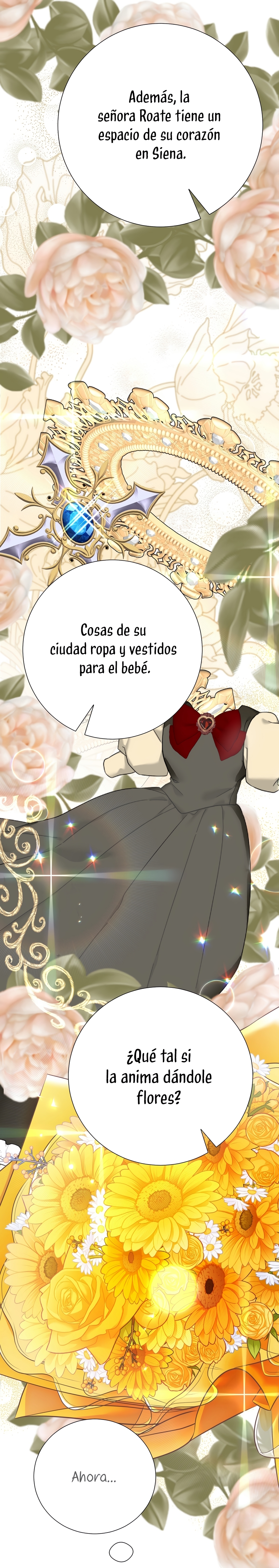 Castillo Salvaje Capítulo 36 - Página 32