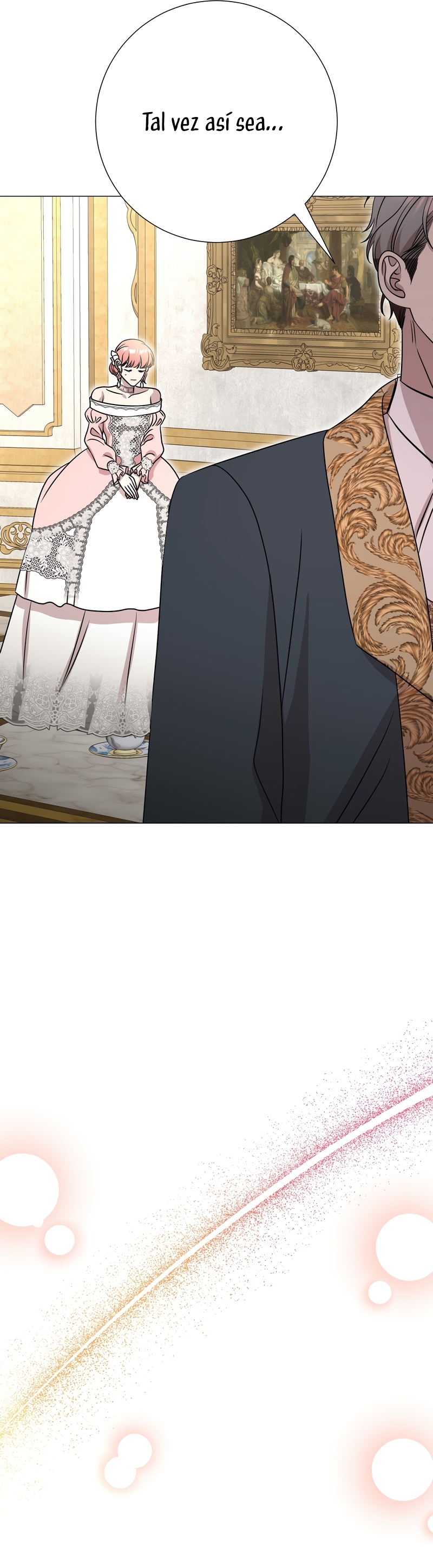 Castillo Salvaje Capítulo 36 - Página 34