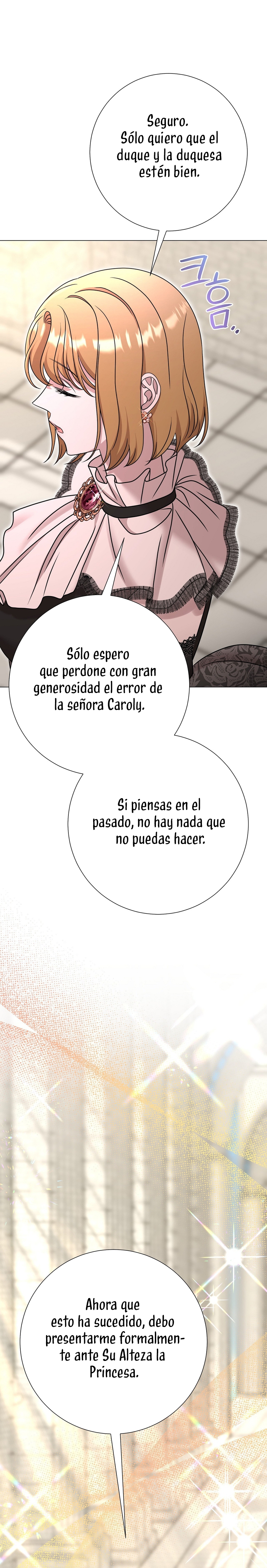 Castillo Salvaje Capítulo 38 - Página 13