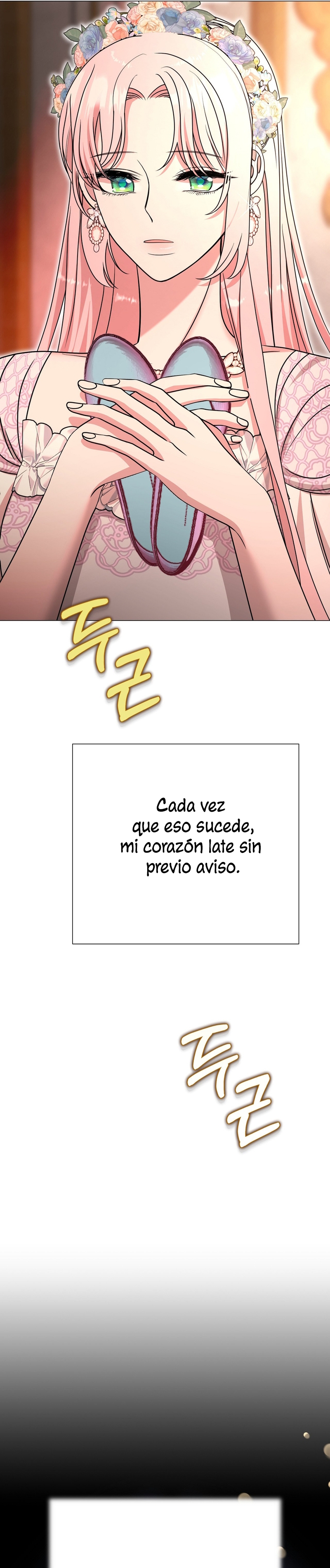 Castillo Salvaje Capítulo 39 - Página 10