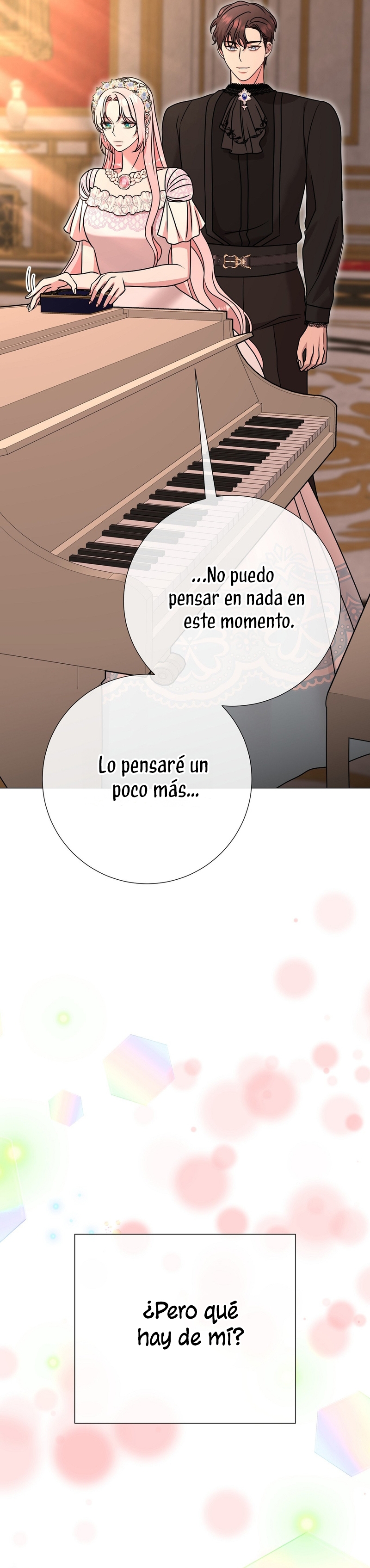 Castillo Salvaje Capítulo 39 - Página 14