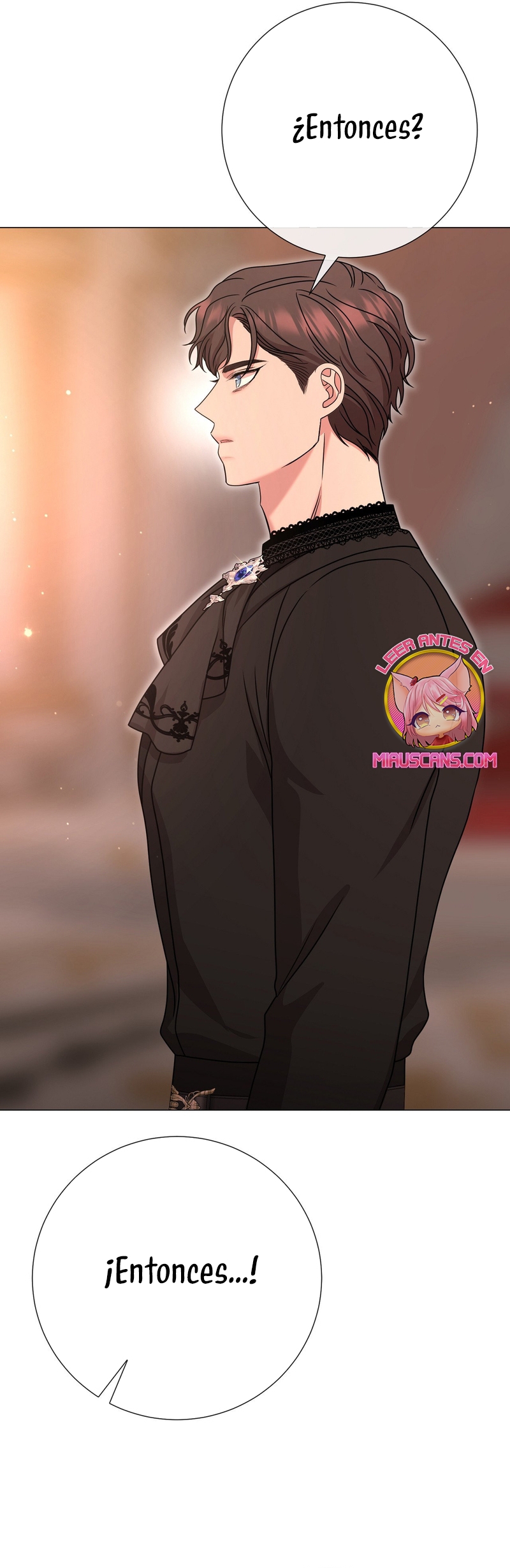 Castillo Salvaje Capítulo 39 - Página 16