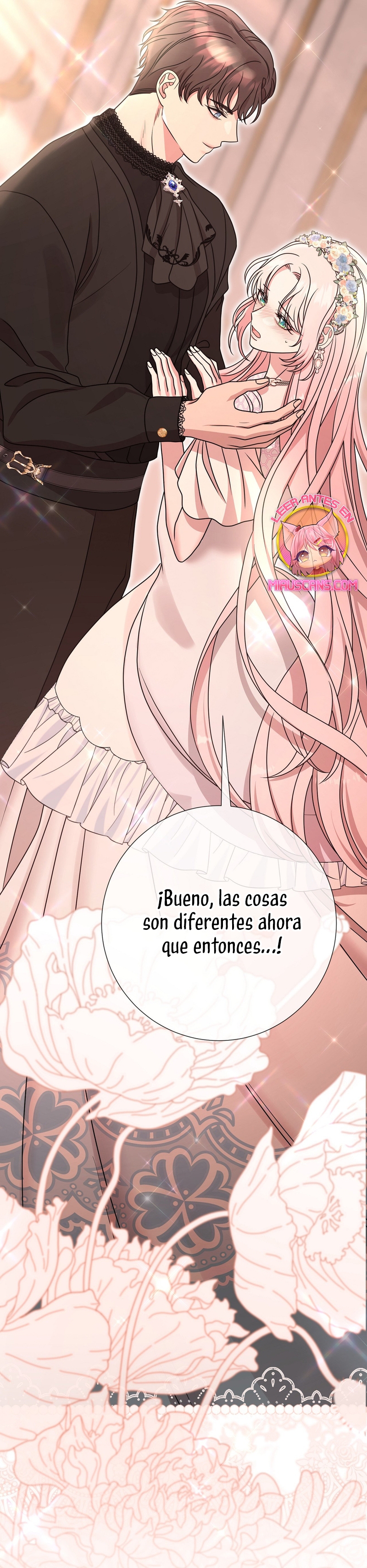 Castillo Salvaje Capítulo 39 - Página 23