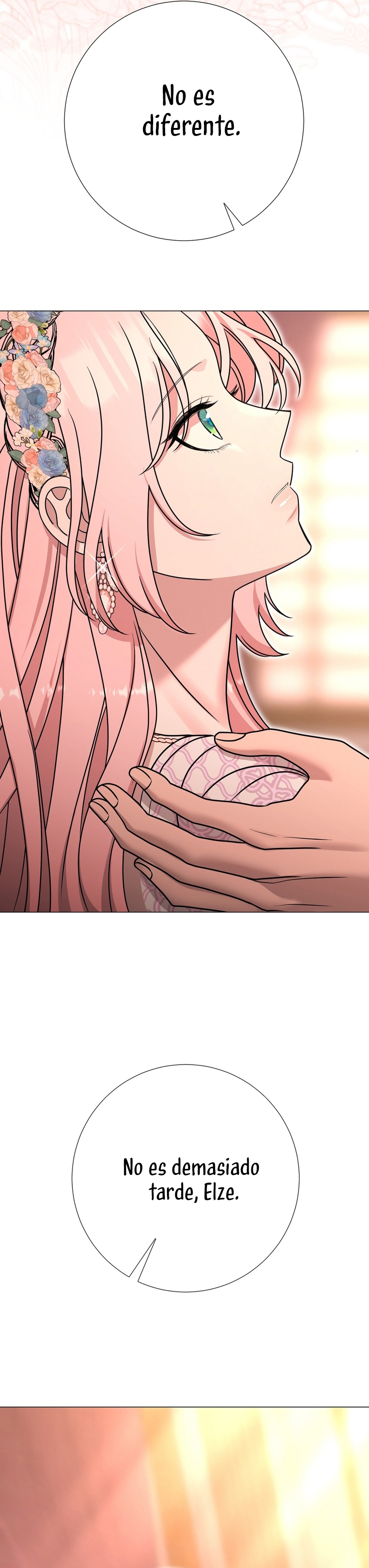 Castillo Salvaje Capítulo 39 - Página 24