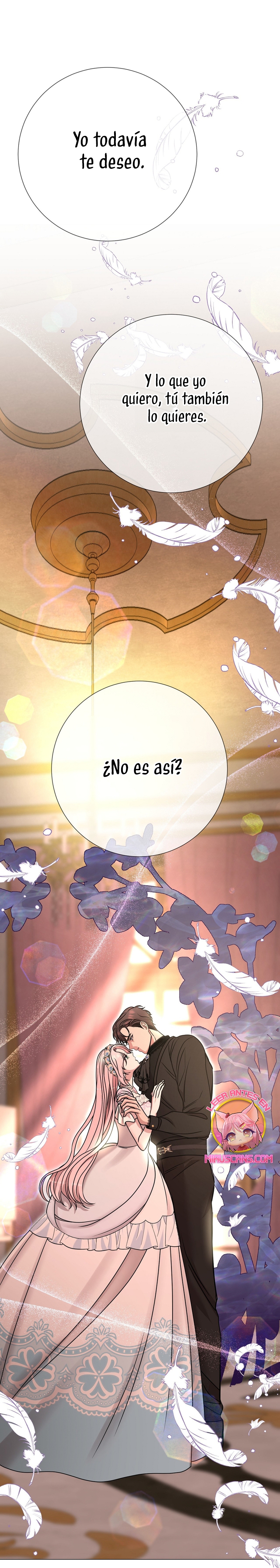 Castillo Salvaje Capítulo 39 - Página 26