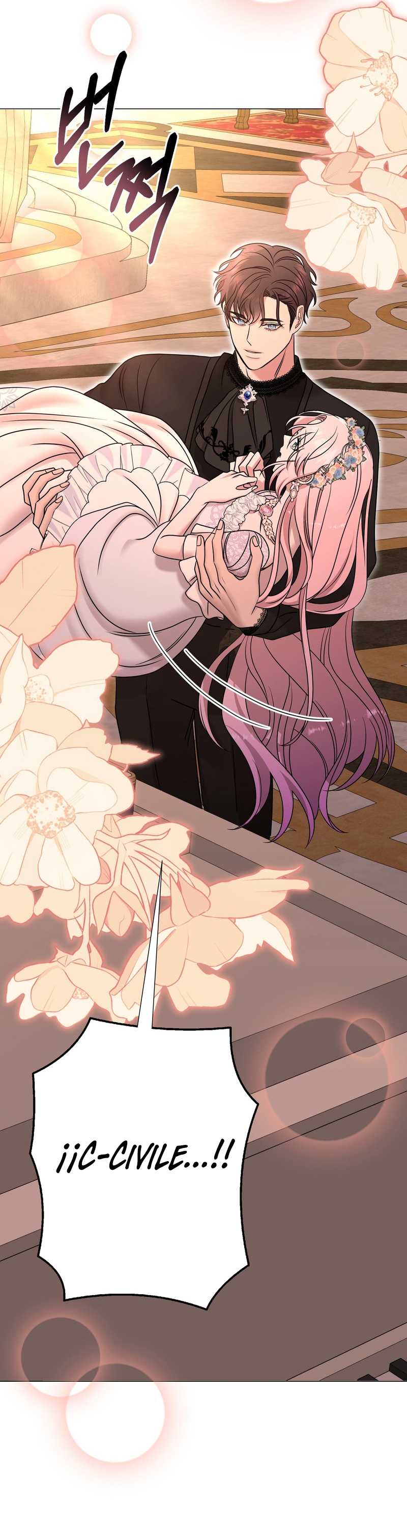 Castillo Salvaje Capítulo 39 - Página 29