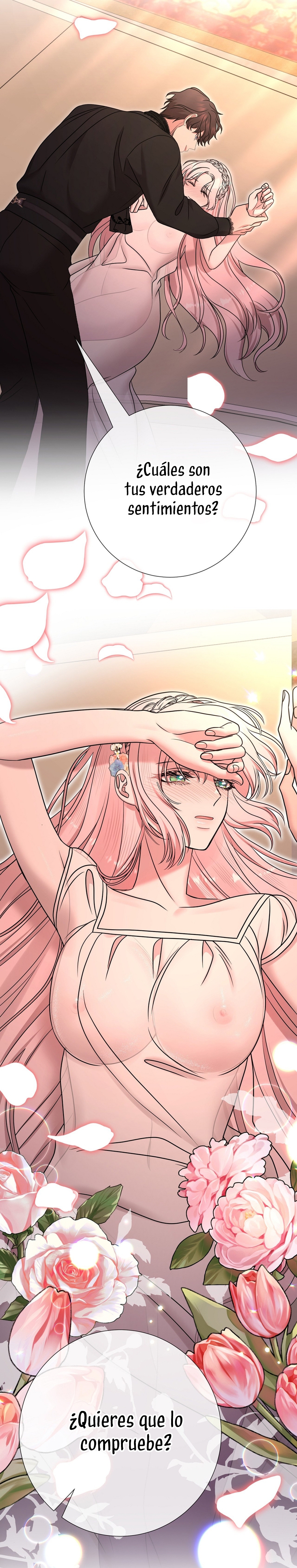 Castillo Salvaje Capítulo 39 - Página 32