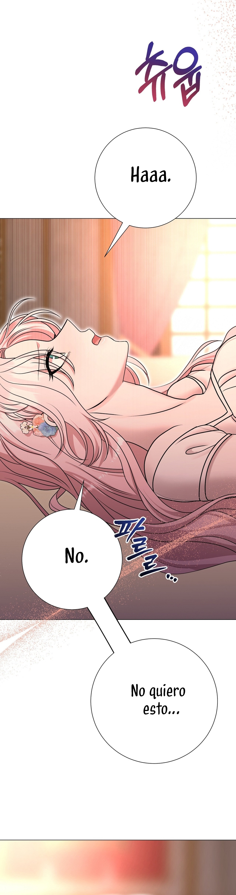 Castillo Salvaje Capítulo 39 - Página 36