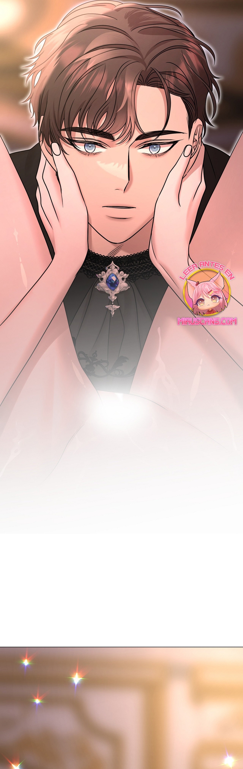 Castillo Salvaje Capítulo 39 - Página 43