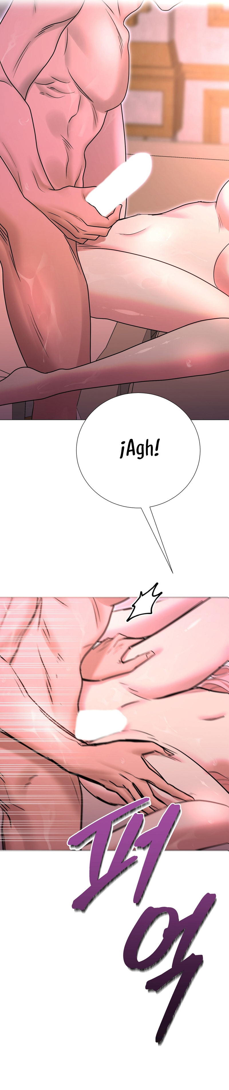 Castillo Salvaje Capítulo 39 - Página 46