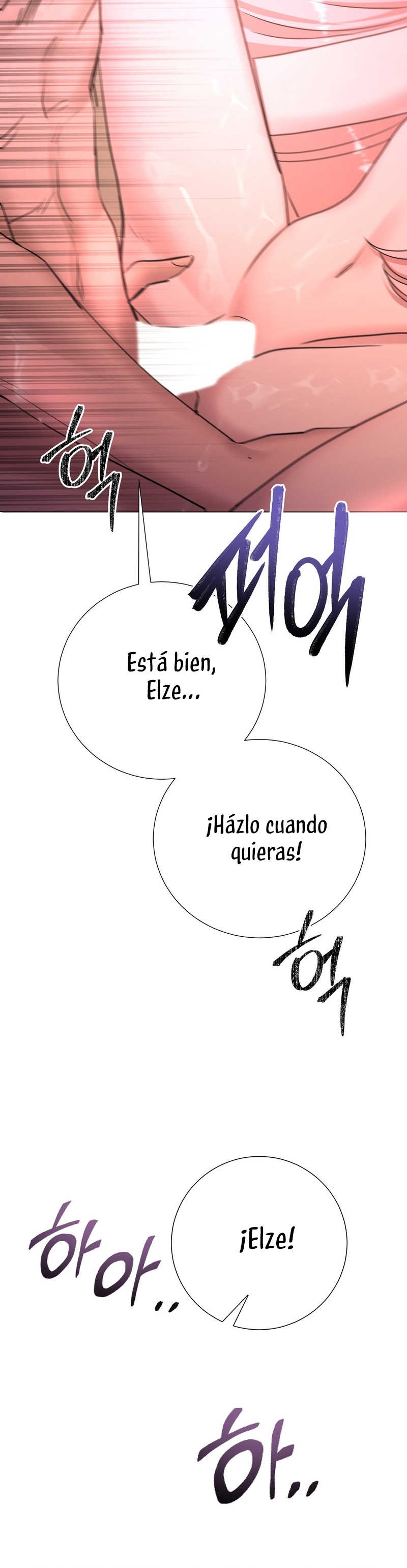 Castillo Salvaje Capítulo 39 - Página 53