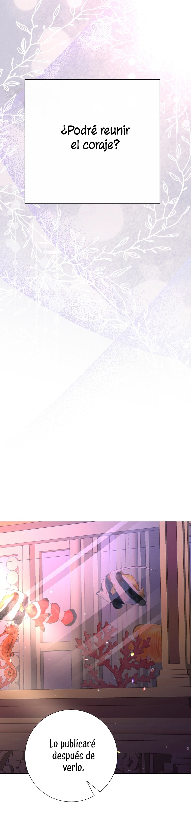 Castillo Salvaje Capítulo 39 - Página 58