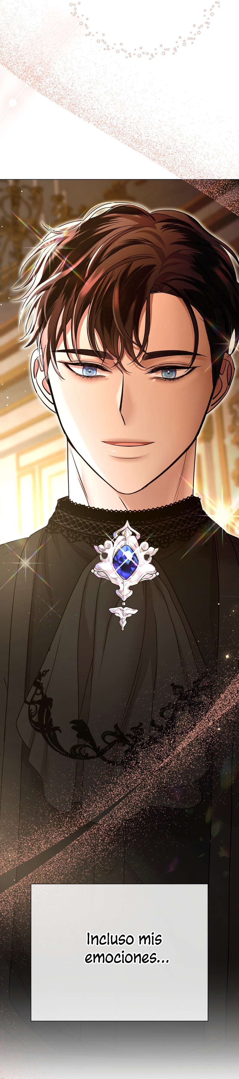 Castillo Salvaje Capítulo 39 - Página 6