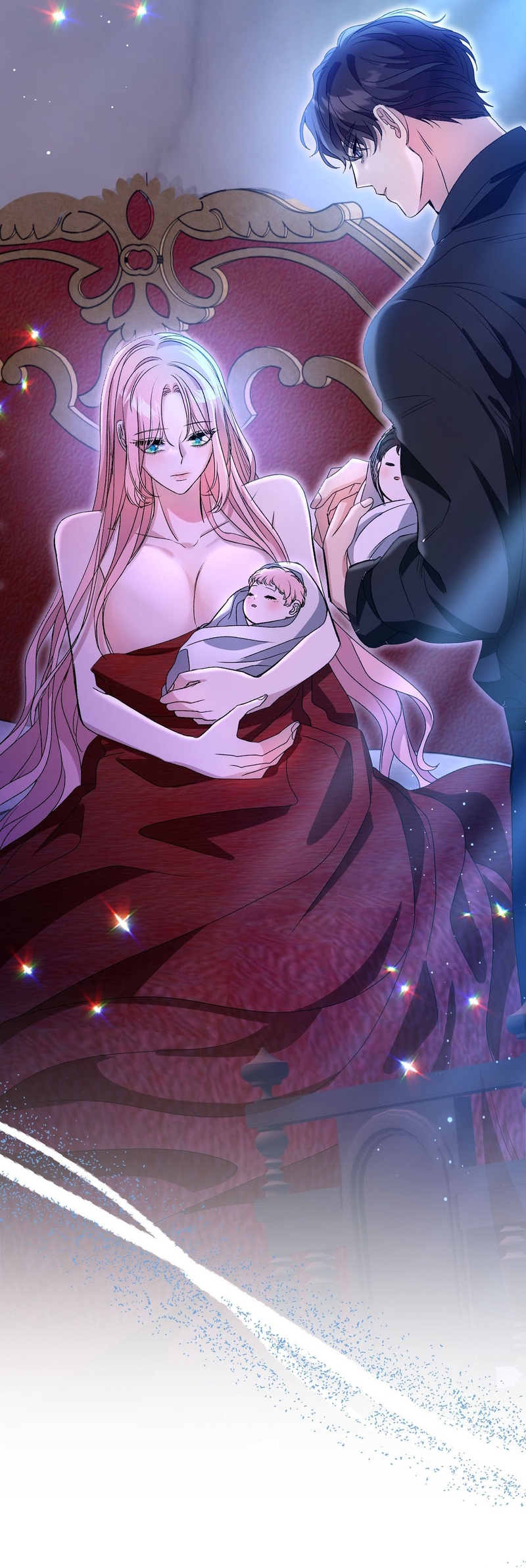 Castillo Salvaje Capítulo 51 - Página 12