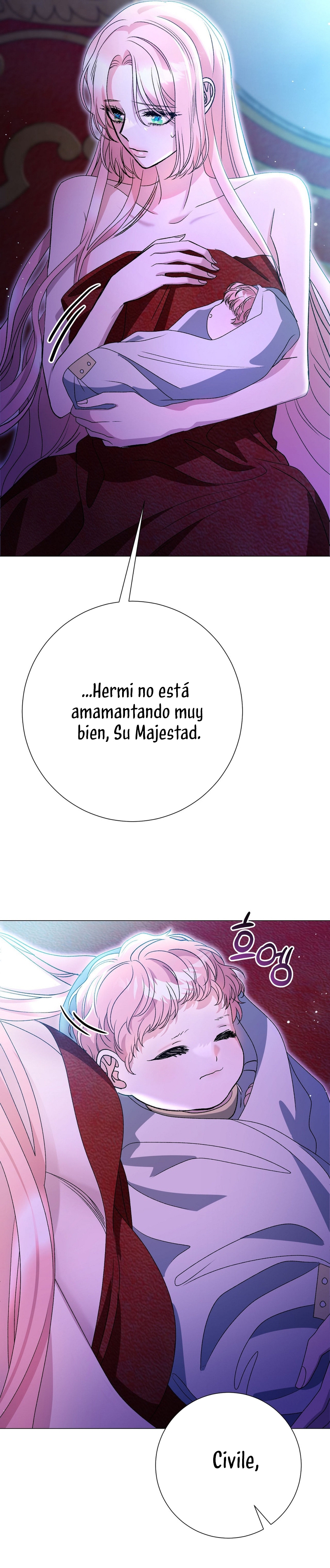 Castillo Salvaje Capítulo 51 - Página 15