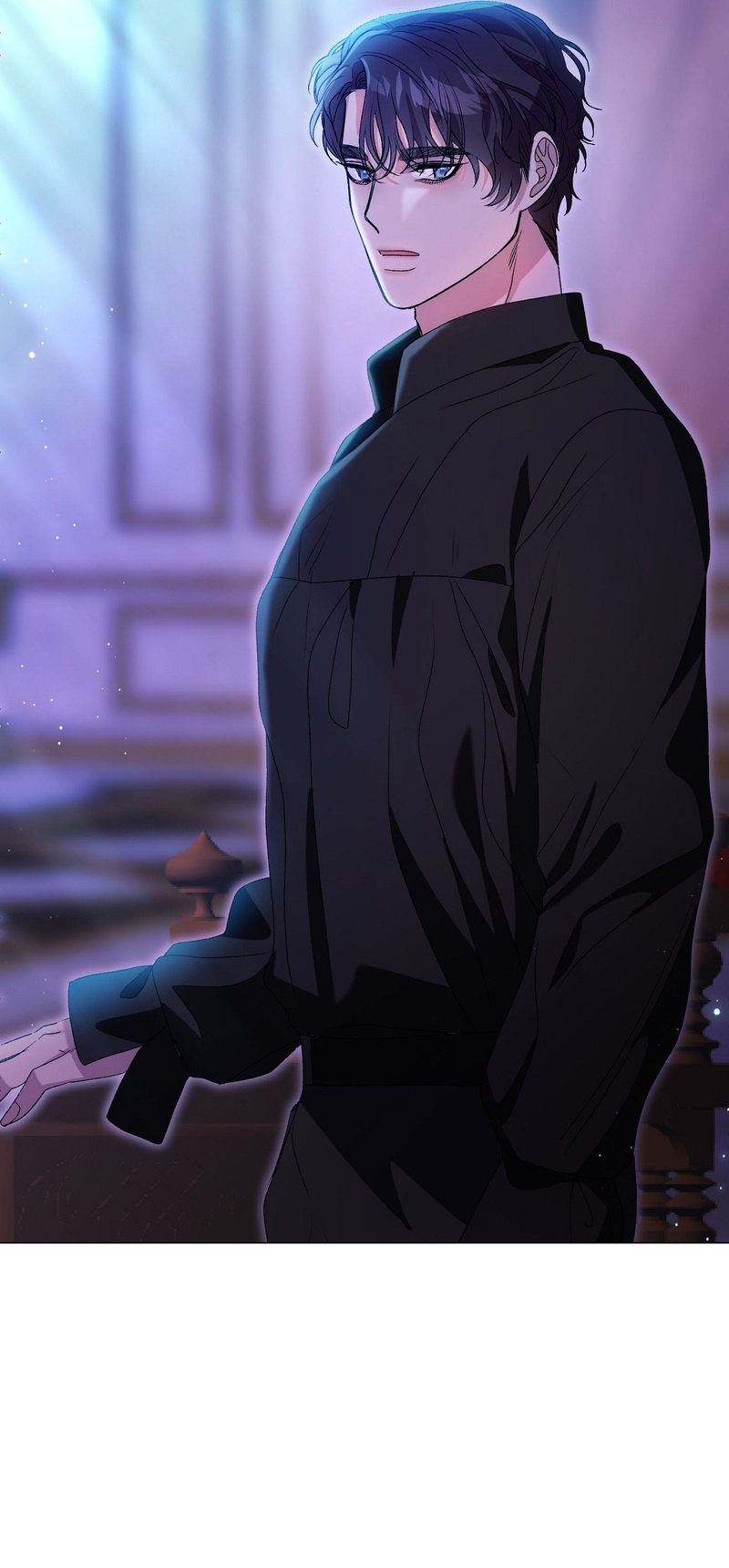 Castillo Salvaje Capítulo 51 - Página 19