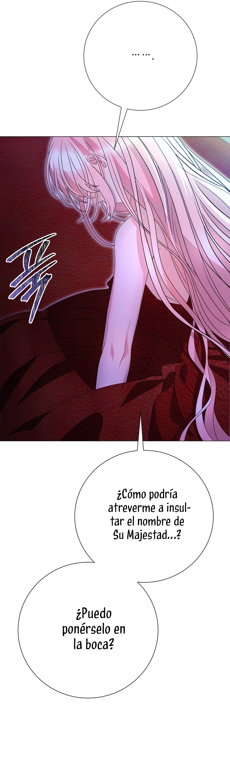 Castillo Salvaje Capítulo 51 - Página 20