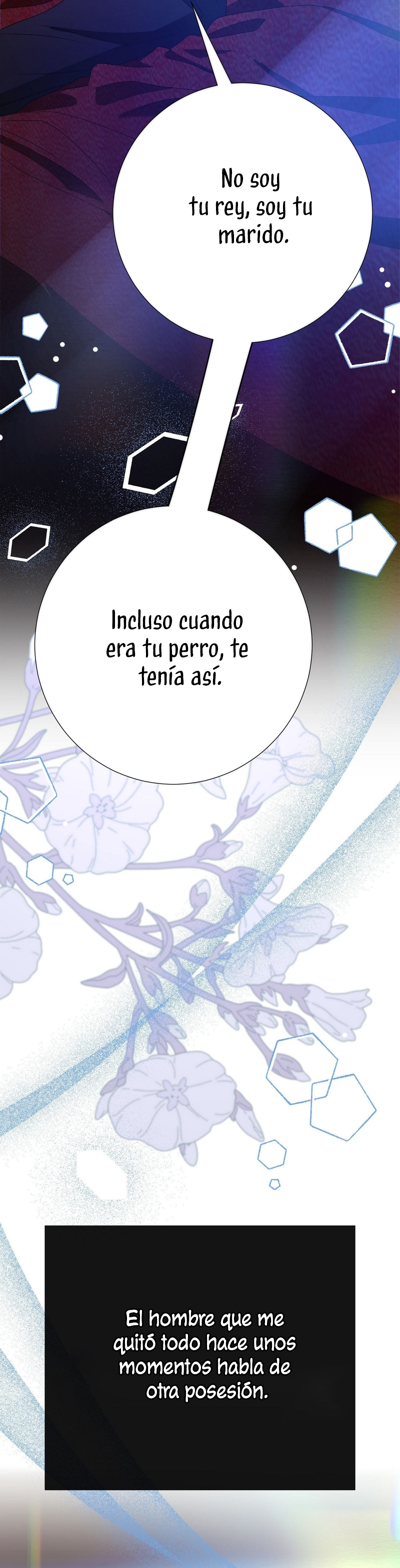 Castillo Salvaje Capítulo 51 - Página 22