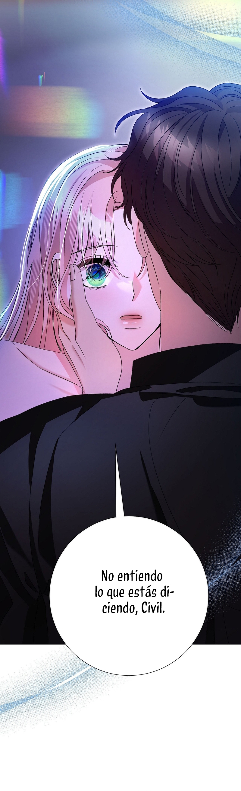 Castillo Salvaje Capítulo 51 - Página 23