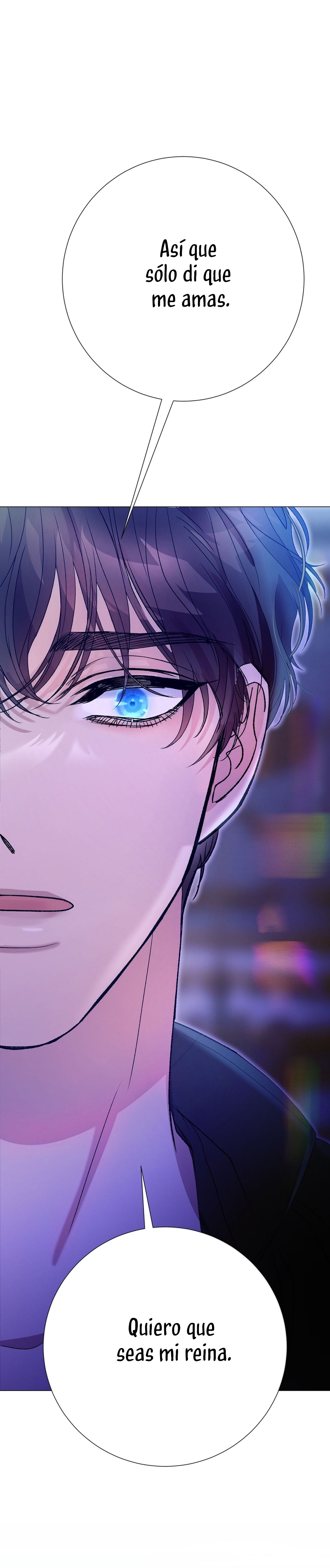 Castillo Salvaje Capítulo 51 - Página 25