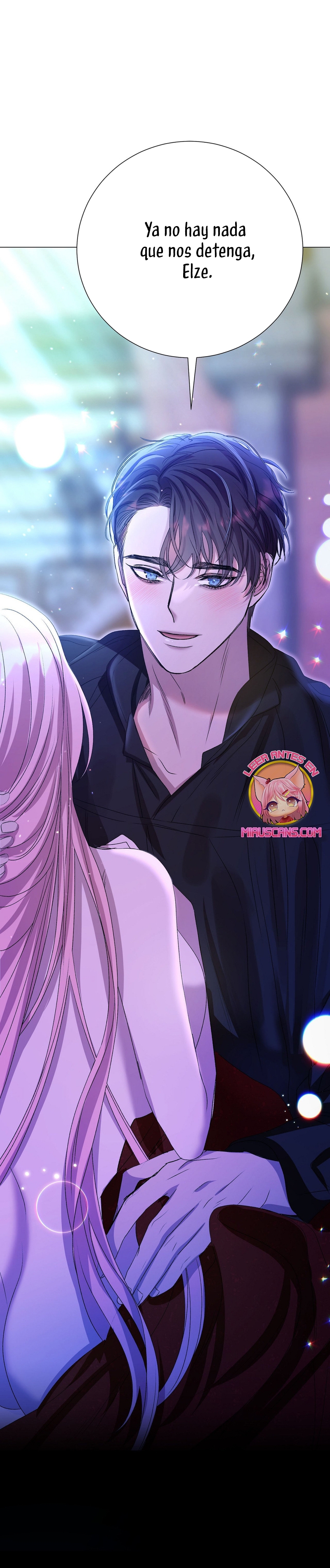 Castillo Salvaje Capítulo 51 - Página 3