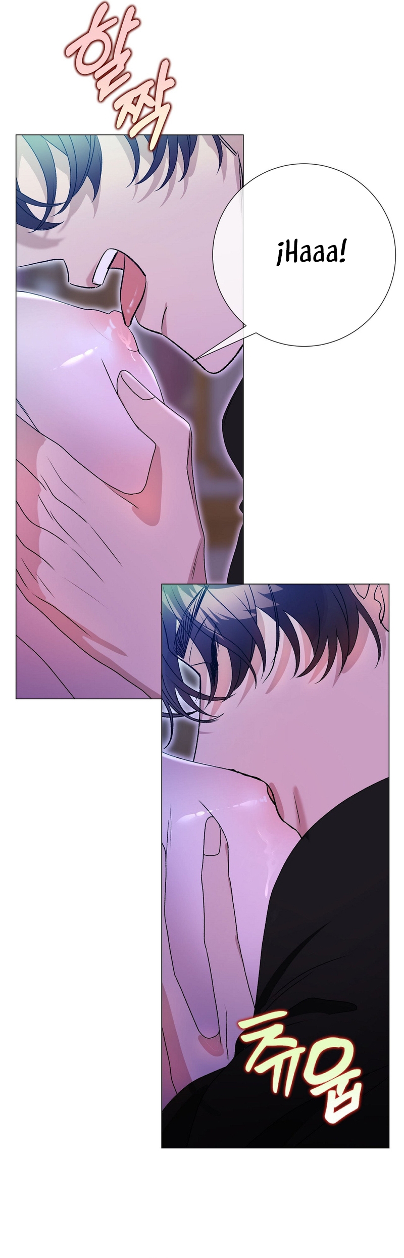 Castillo Salvaje Capítulo 51 - Página 30