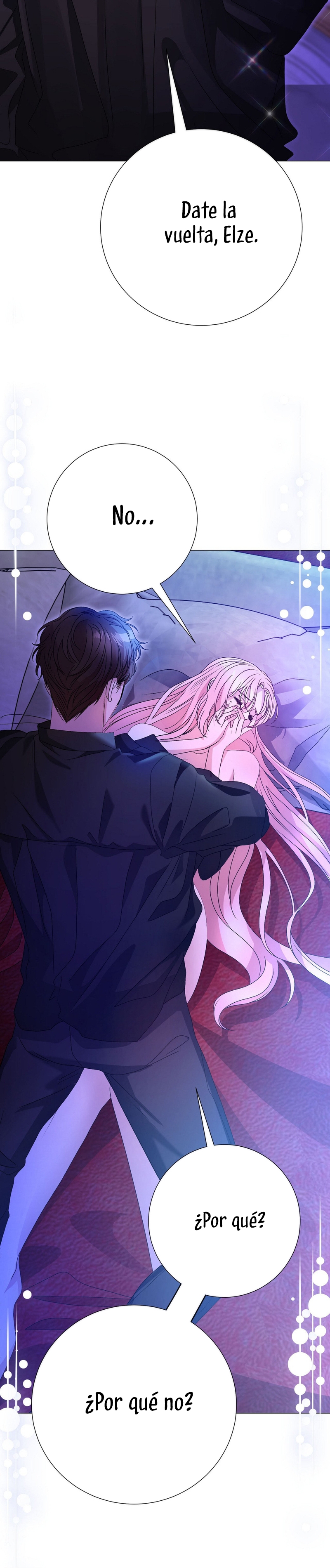 Castillo Salvaje Capítulo 51 - Página 35