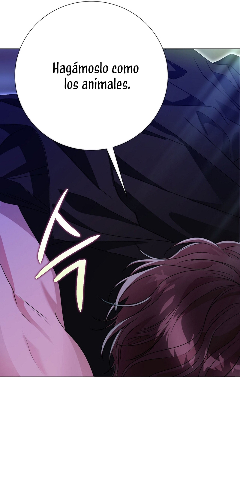 Castillo Salvaje Capítulo 51 - Página 37