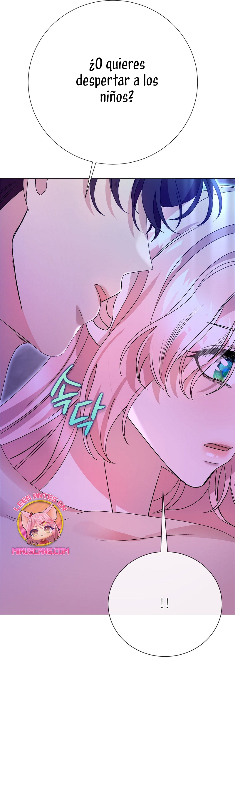 Castillo Salvaje Capítulo 51 - Página 39